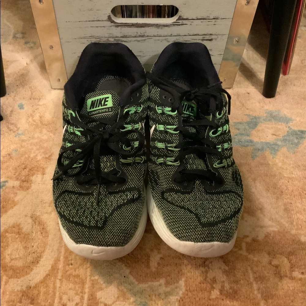 Nike Lunar Tempo 2